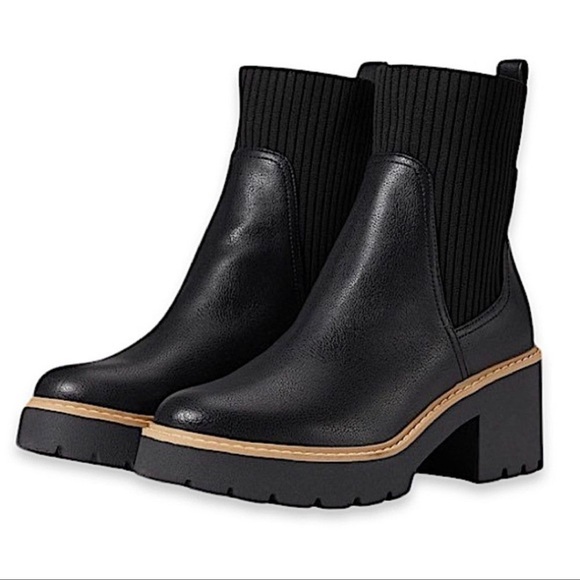 new dolce vita boots - Picture 5 of 6